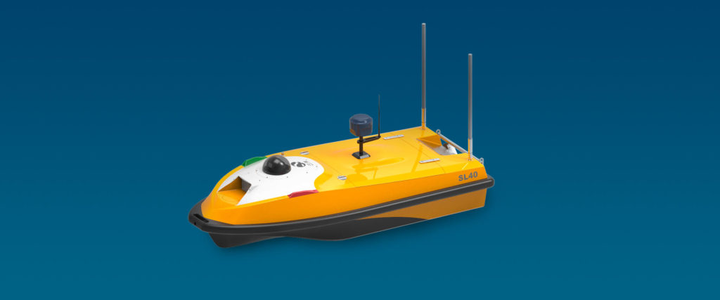 Waterjet SL 40