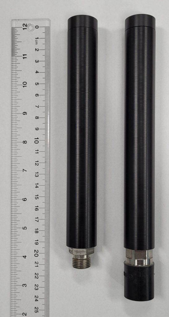 Wi-Fi antennas - D.G.O 110 and Subconn connector