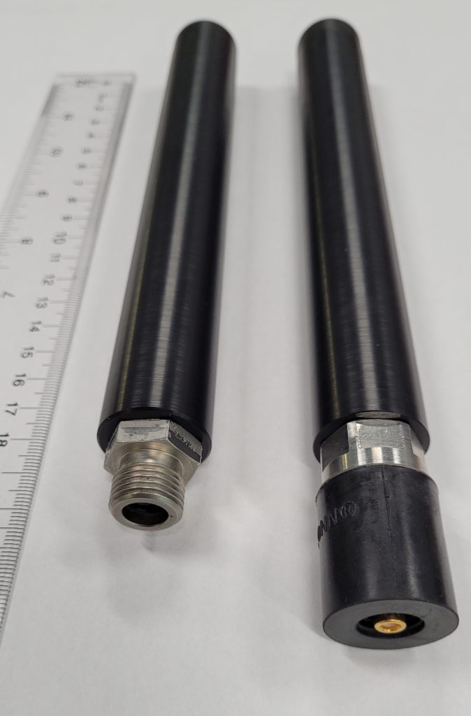 Wi-Fi antennas - D.G.O 110 and Subconn connector